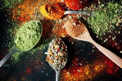 Herbs for Helping Herpes