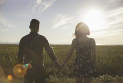 Information for Partners affected by Herpes