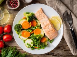 Herpes Diet and Nutrition - Top 10 Expert Tips