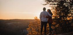 Herpes Talk – How to Tell Partner about Herpes